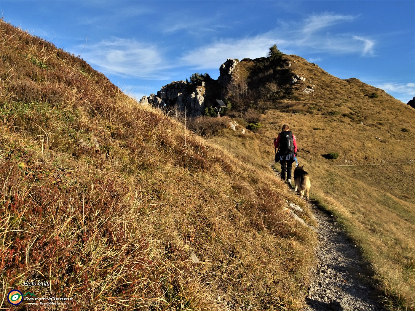 86 Al Passo di Grialeggio (1690 m).JPG